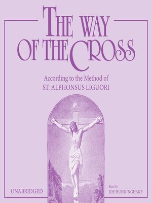 cover image of The Way of the Cross